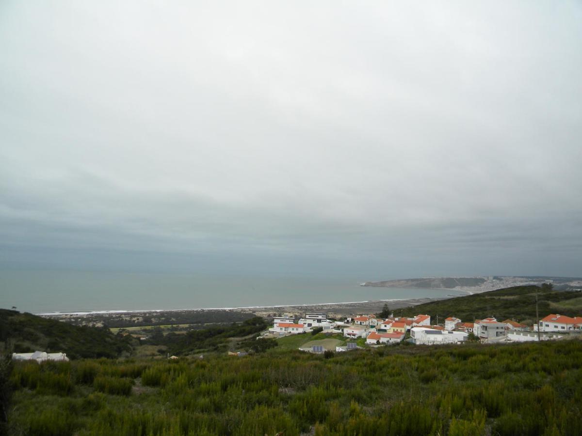 Serra Da Pescaria House - Ναζαρέ Εξωτερικό φωτογραφία